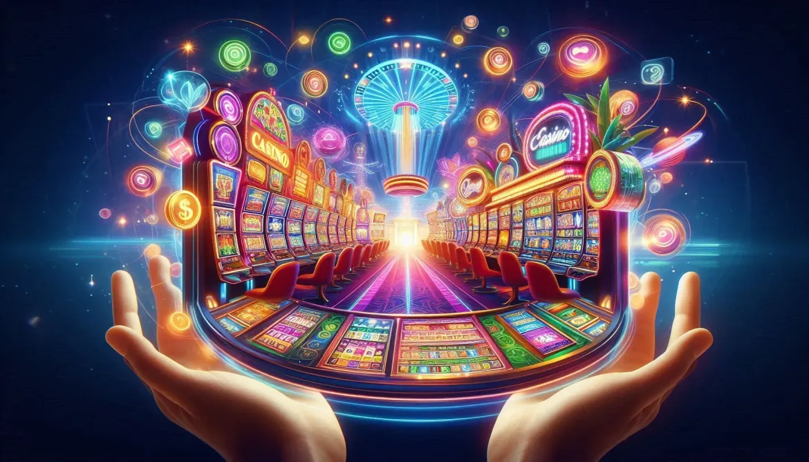 Fontan Casino